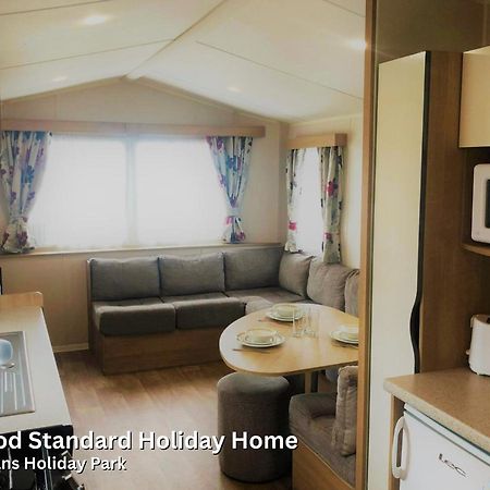 Redwood Standard Holiday Home Mablethorpe Εξωτερικό φωτογραφία