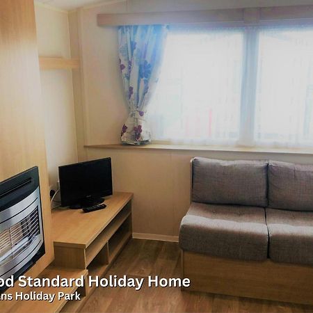 Redwood Standard Holiday Home Mablethorpe Εξωτερικό φωτογραφία